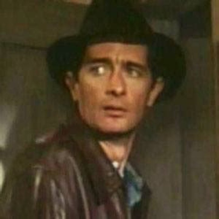 How Many Times Did Royal Dano Appear On Gunsmoke? – Celebrity