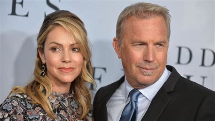 How many times has Kevin Costner been married?