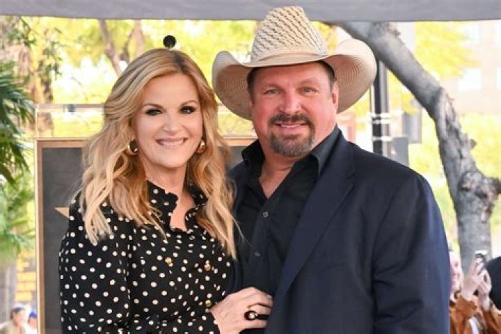 How many times has Trisha Yearwood been married? Who are Trisha Yearwood’s ex-husbands?