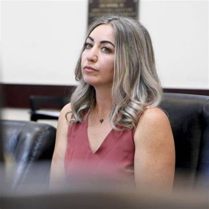 How many years was Radonda Vaught sentenced? Which prison will Radonda Vaught go?