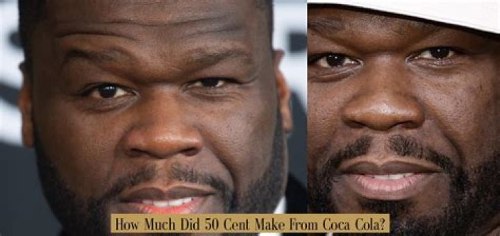 How Much Did 50 Cent Make Power? – Celebrity