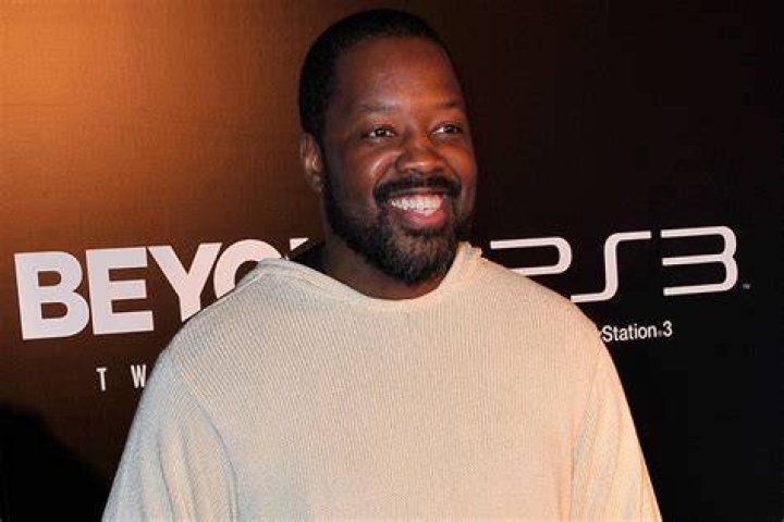 How much did Kadeem Hardison make per episode of A Different World?