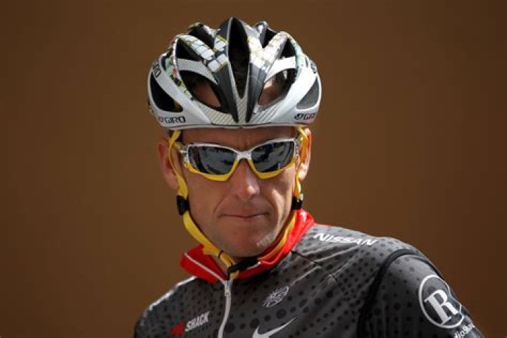 How much did Lance Armstrong make from investing in Uber?