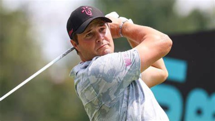 How much did Peter Uihlein get paid for LIV?