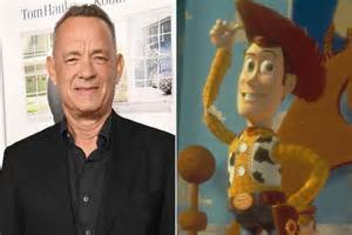 How much did Tom Hanks make off Toy Story? – Celebrity