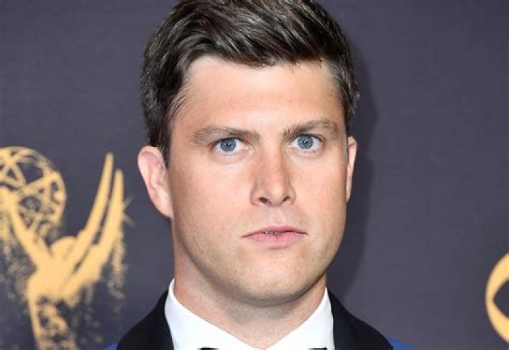 How much does Colin Jost on Saturday Night Live make?