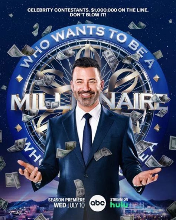 How Much Does Jeremy Clarkson Get For Who Wants To Be A Millionaire? – Celebrity