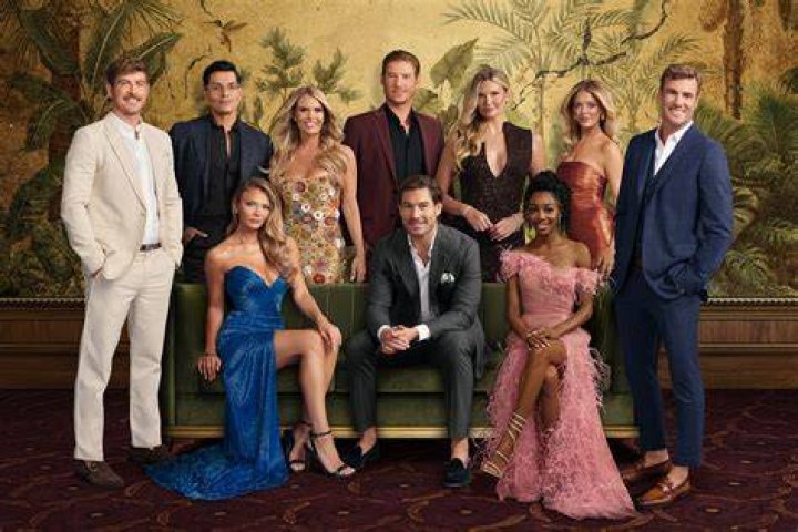 How much does the cast of ‘Southern Charm’ make?