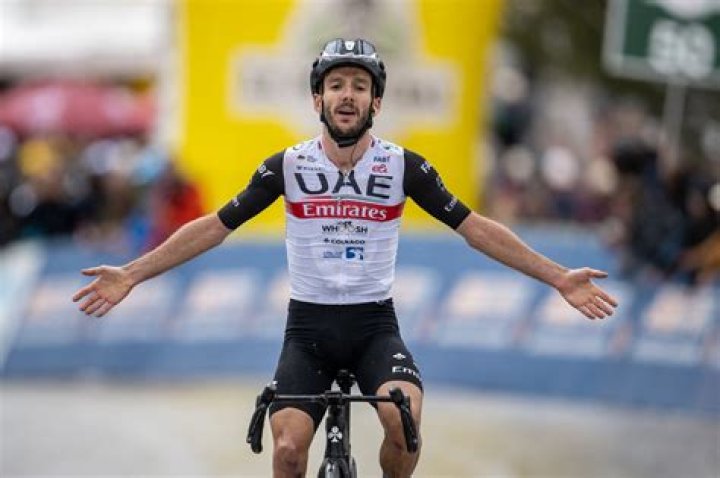 How much is Adam Yates worth? Salary and net worth explored
