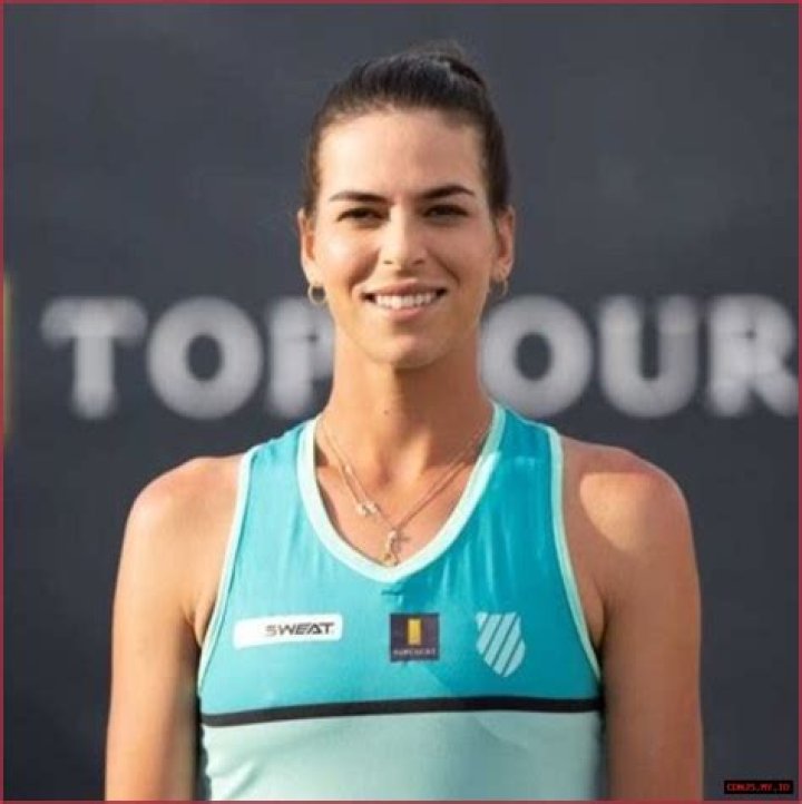 How much is Ajla Tomljanović worth? Career earnings and net worth explored