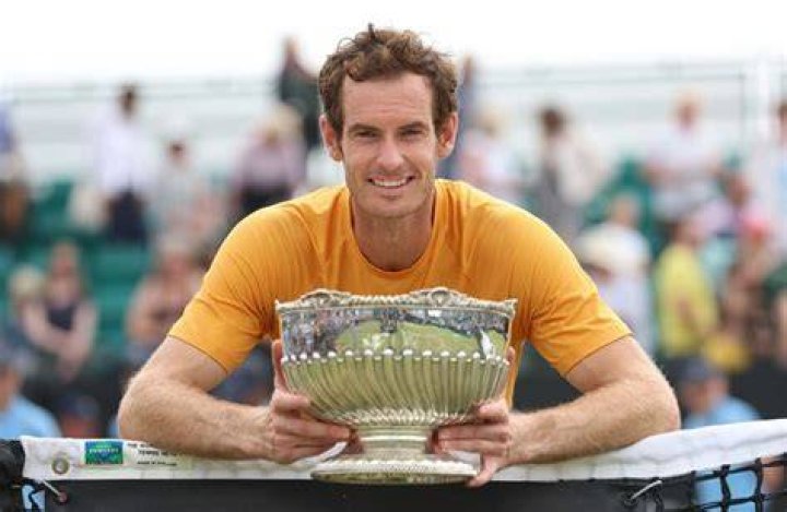 How much is Andy Murray worth? Career earnings, salary, net worth