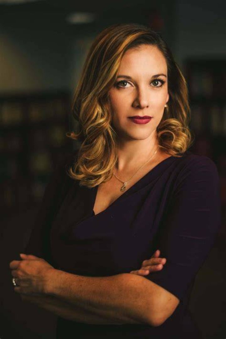 How much is Catherine Glenn Foster worth? Salary and net worth explored