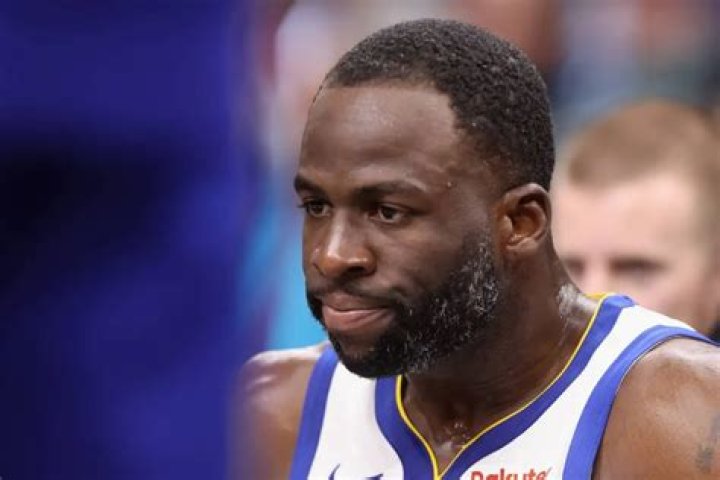 How much is Draymond Green worth? Contract, salary and net worth explored