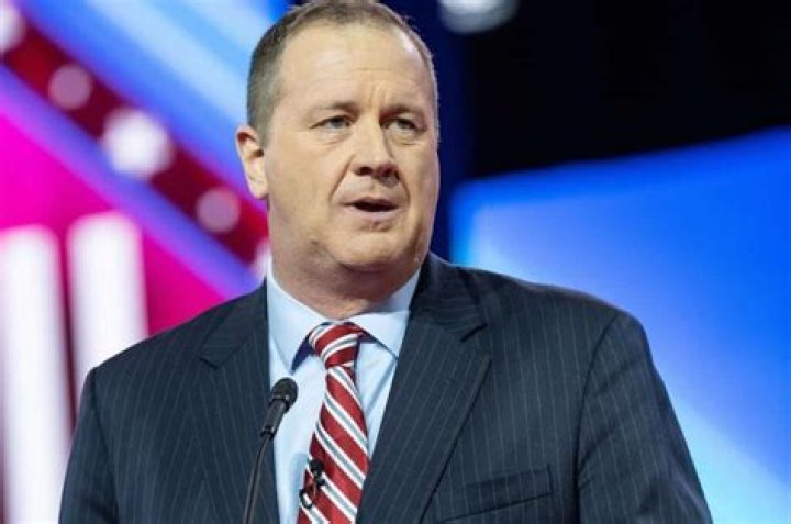 How much is Eric Schmitt worth? Salary and net worth explored