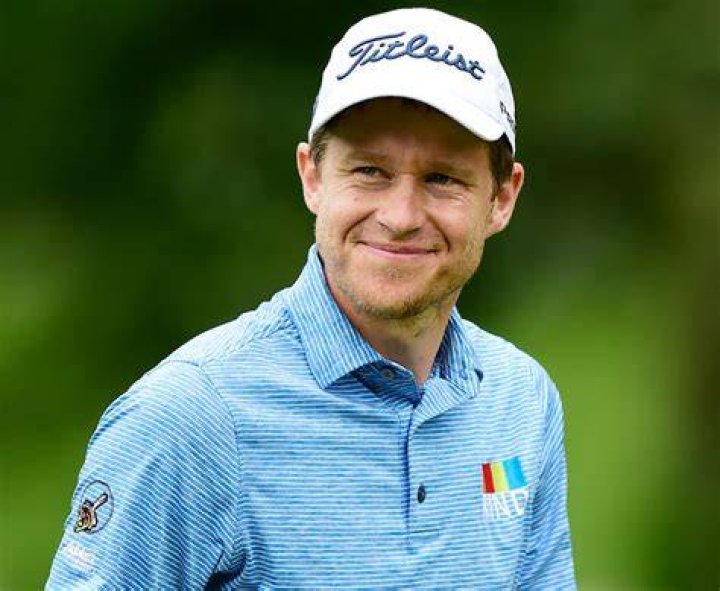 How much is golfer Jordan Smith worth? Career earnings and net worth explored