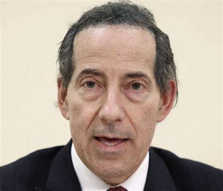 How much is Jamie Raskin worth? Salary and net worth explored
