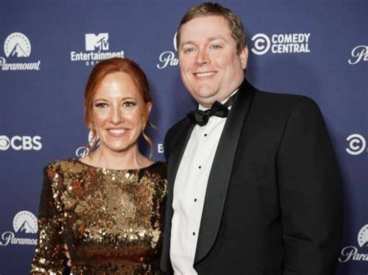 How much is Jen Psaki husband worth?