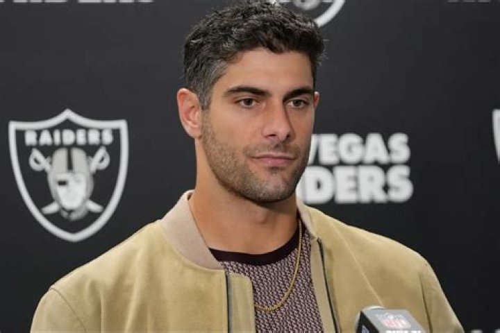 How much is Jimmy Garoppolo worth? Contract, salary, and net worth explored