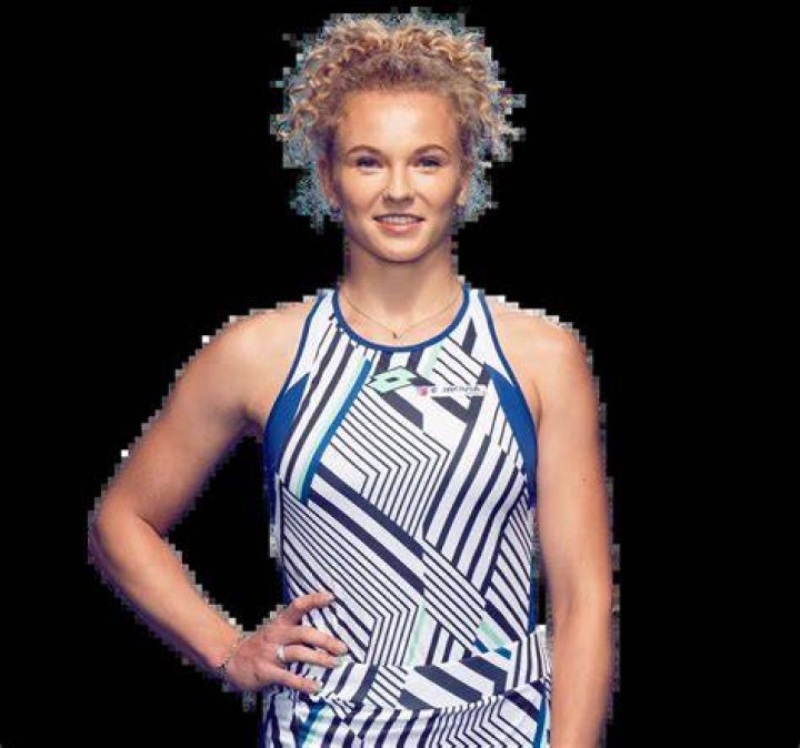 How much is Kateřina Siniaková worth? Career earnings and net worth explored