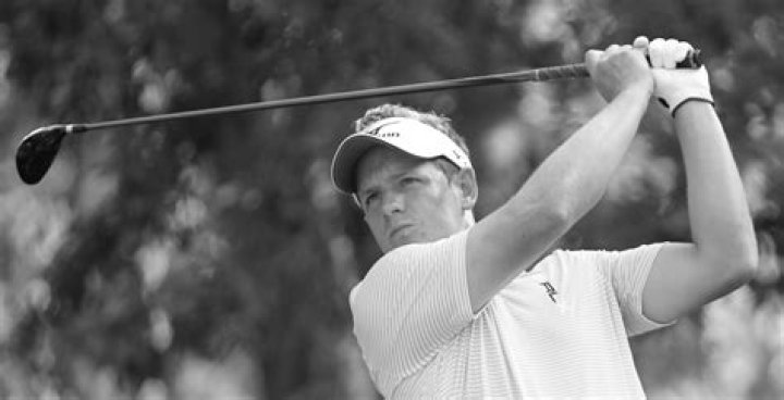 How much is Luke Donald worth? Career earnings and net worth explored