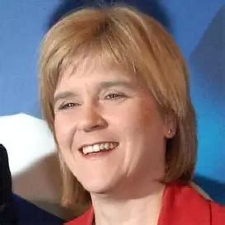 How much is Nicola Sturgeon worth? Salary and net worth explored