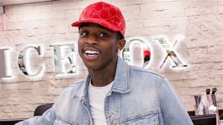 How much is Quando Rondo worth? Career earnings and net worth explored