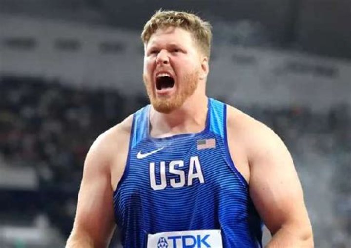 How much is Ryan Crouser worth? Career earnings and net worth explored