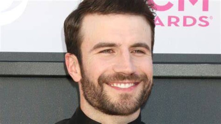How much is Sam Hunt worth?