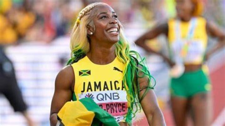 How much is Shelly-Ann Fraser-Pryce worth? Career earnings and net worth explored