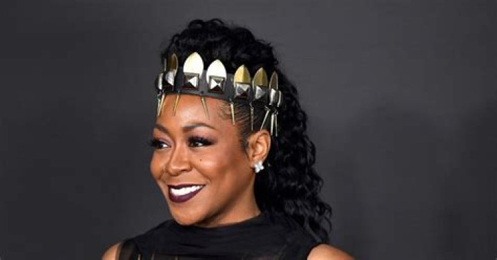 How Much Is Tichina Arnold Worth? – Celebrity