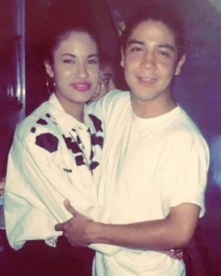 How Much Money Did Chris Perez Get From Selena? – Celebrity