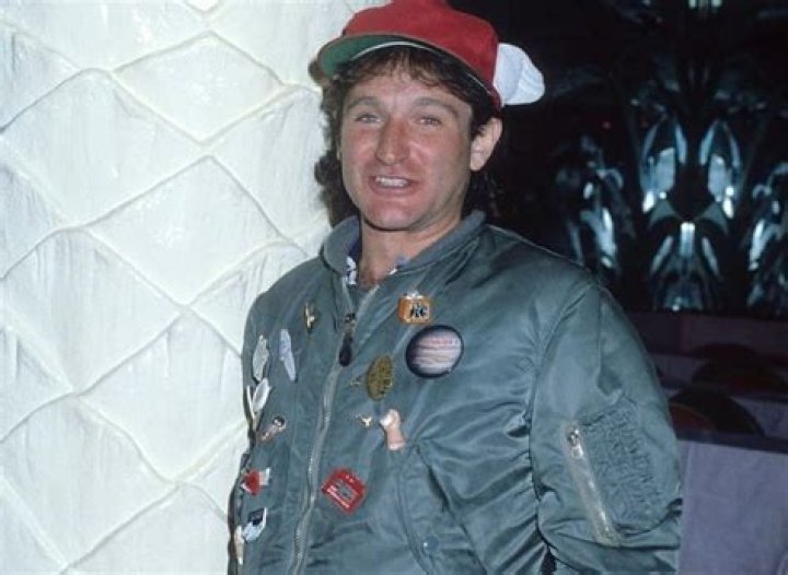 How much money did Robin Williams make in Aladdin?