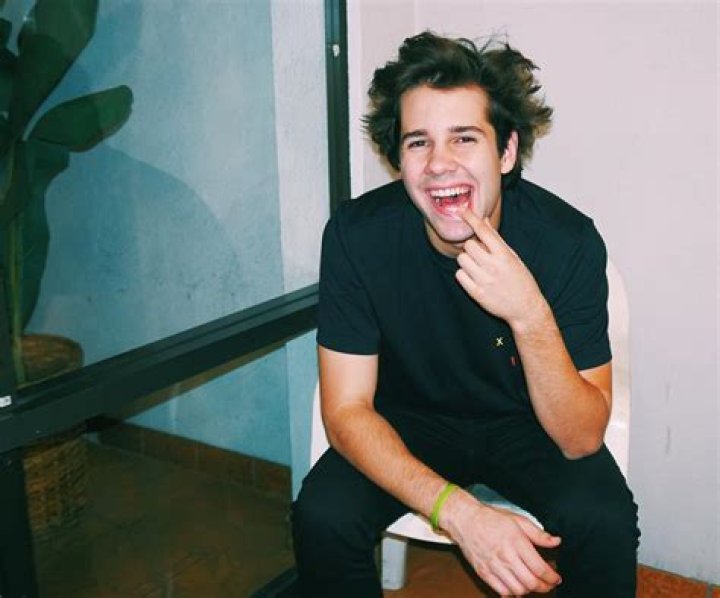 How Much Money Does David Dobrik Make A Year? – Celebrity