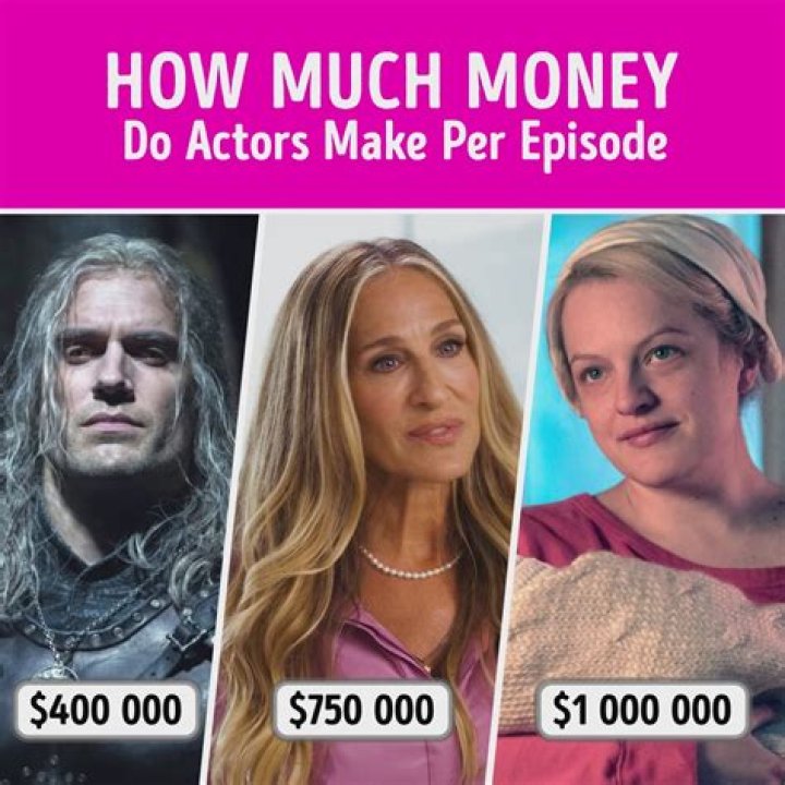 How Much Money Does Juliette Porter Make? – Celebrity
