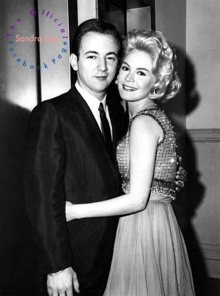 How much older was Bobby Darin than Sandra Dee? – Celebrity