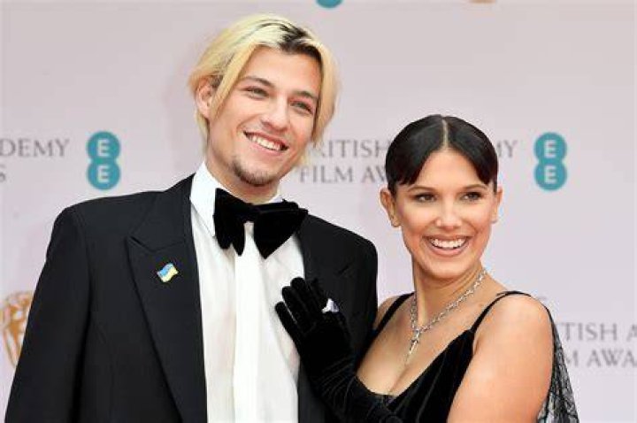 How old are Millie Bobby Brown and Jake Bongiovi? Ages and birthdays, explained
