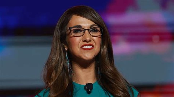 How old are Rep. Lauren Boebert’s kids and how many children does she have?