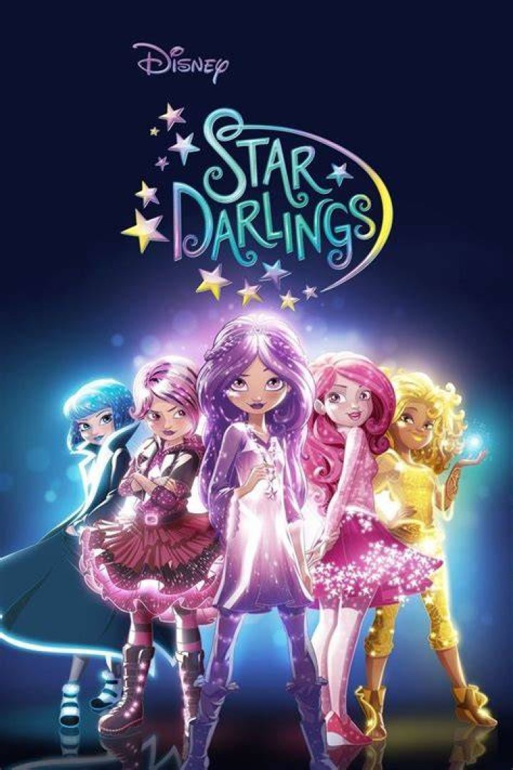 How old are star darlings? – Celebrity