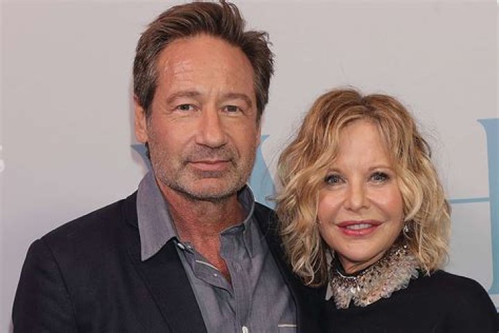 How old are ‘What Happens Later’ stars Meg Ryan and David Duchovny?