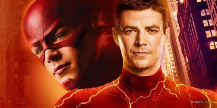 How Old Is Barry Allen In The Flash? – Celebrity