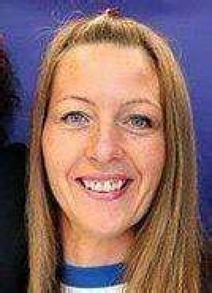 How old is Cherina Wilson? – Celebrity