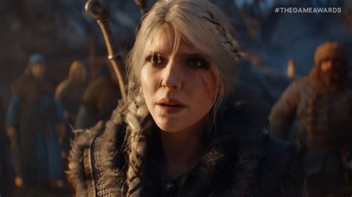 How Old Is Ciri From Witcher? – Celebrity