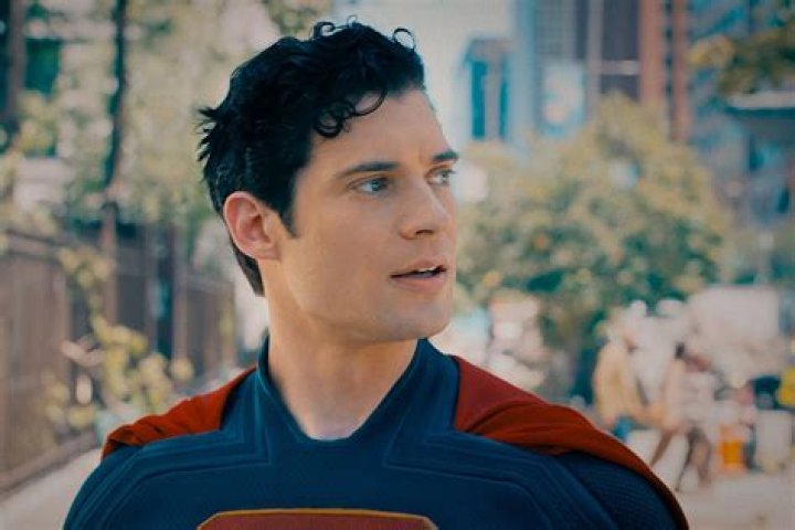How old is David Corenswet, DC’s new Superman?