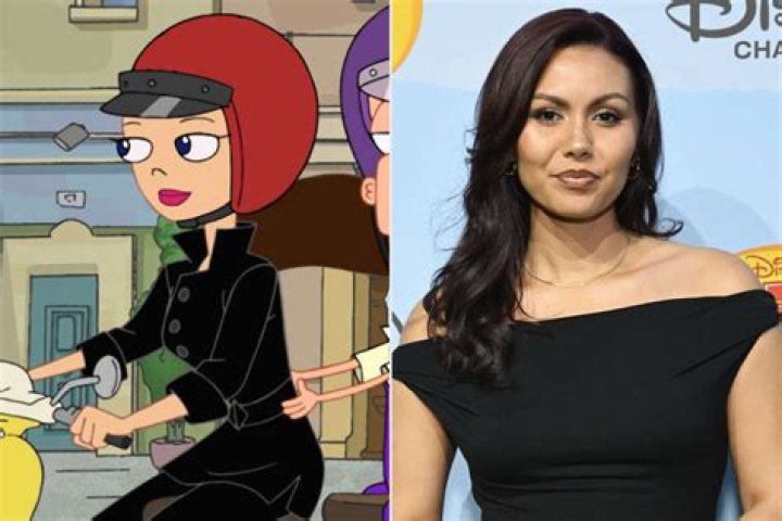 How old is Ferb? – Celebrity