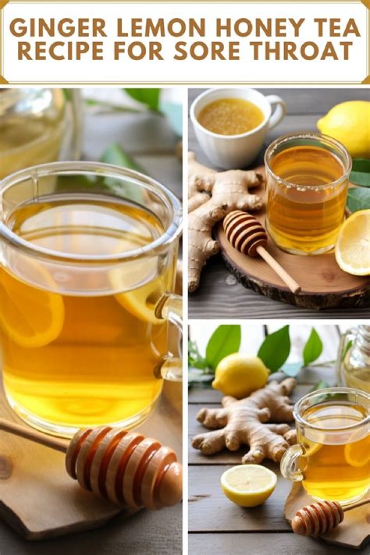 How old is honey lemon?