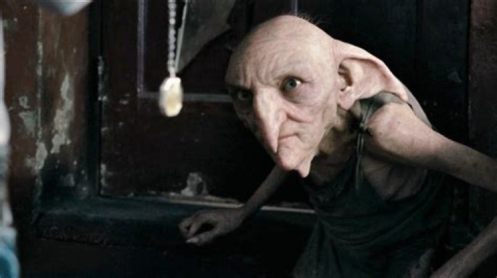 How Old Is Kreacher The House Elf? – Celebrity