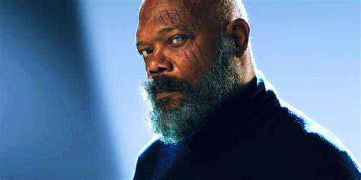 How old is Nick Fury in ‘Secret Invasion?’