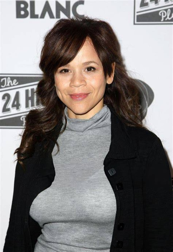 How old is Rosie Perez net worth?