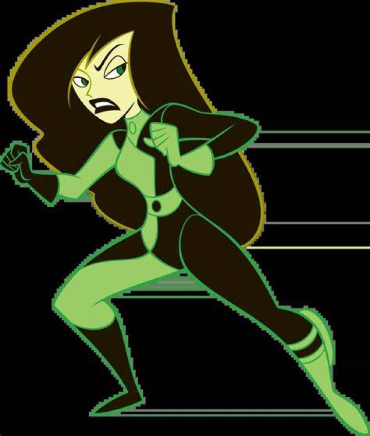 How old is shego Kim Possible? – Celebrity