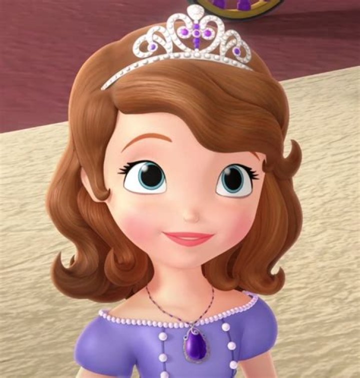 How old is Sofia in Sofia the First? – Celebrity